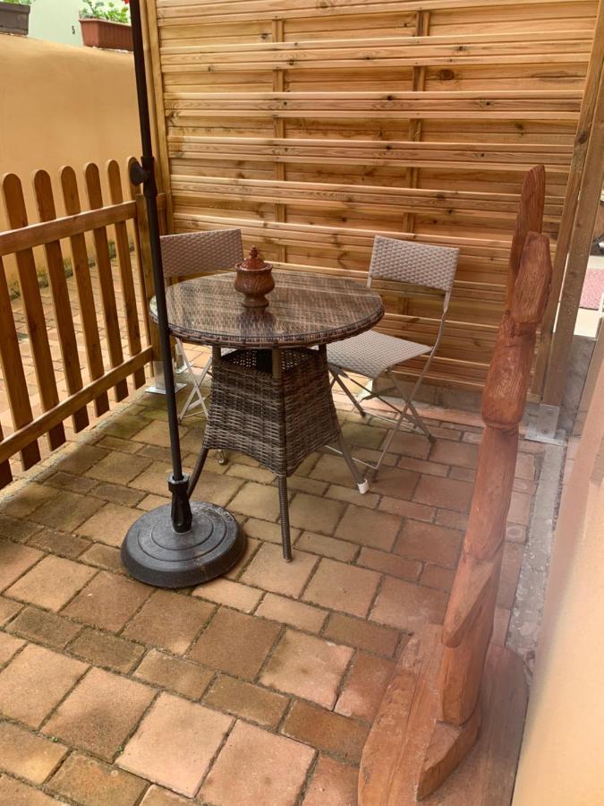 Coeur D'Alsace Colmar Vignobles Ouest Avec Terrasses Villa Wintzenheim Buitenkant foto